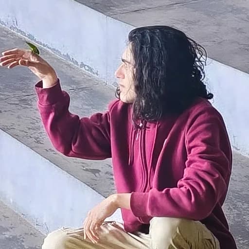 Foto de Ítalo Tavaroni